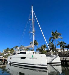 46' Fountaine Pajot 2018 Yacht For Sale